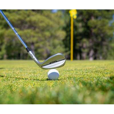 Wedge Ping S159 Midnight Black Graphite Lifestyle 2