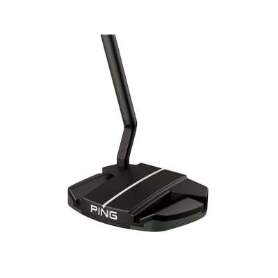 Putter Ping PLD Milled Ally Blue 4 Présentation Back