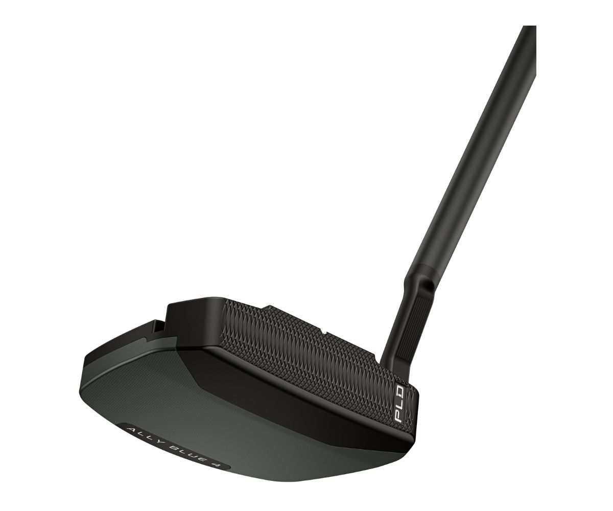 Putter Ping PLD Milled Ally Blue 4 Présentation