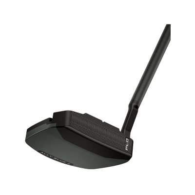 Putter Ping PLD Milled Ally Blue 4 Présentation