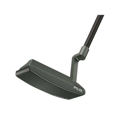 Putter Ping PLD Milled Anser 2D 2024 Présentation