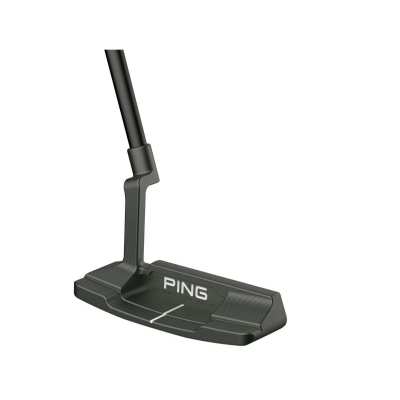 Putter Ping PLD Milled Anser 2D 2024 Présentation Back