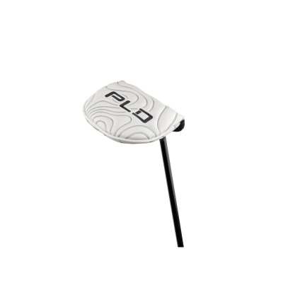 Putter Ping PLD Milled Oslo 3 Cover