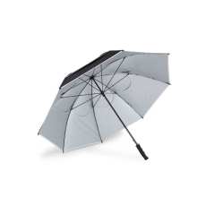 Parapluie Titleist Tour Double Canopy 23 Vue de Dessous