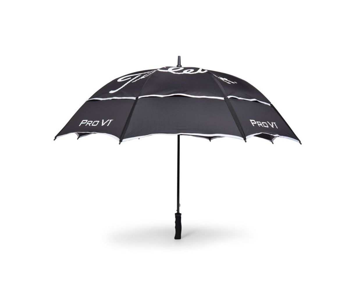 Parapluie Titleist Tour Double Canopy 23 Présentation