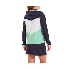Veste Femme Footjoy Full Zip Hoody SS24