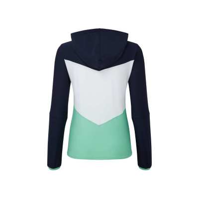 Veste Femme Footjoy Full Zip Hoody SS24