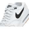 Chaussures Nike Air Max 1 '86 OG G White Zoom Front