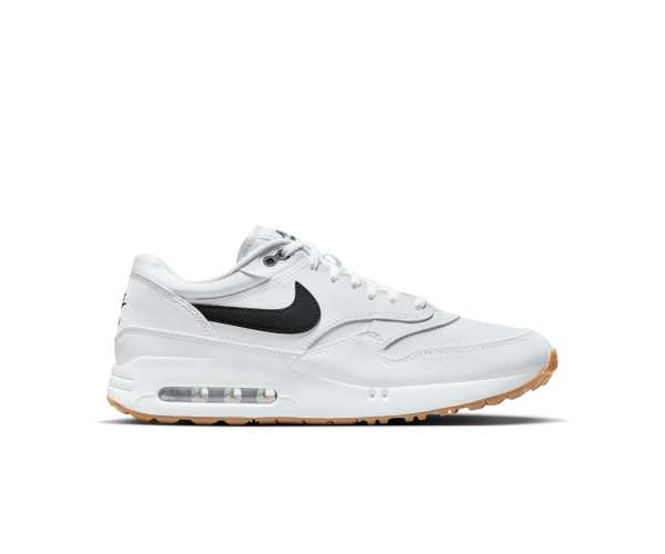 Chaussures Nike Air Max 1 '86 OG G White Présentation