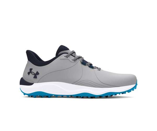 Chaussures Under Armour Drive Pro SL Grey Blue