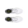 Chaussures Under Armour Drive Fade SL White Grey