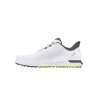 Chaussures Under Armour Drive Fade SL White Grey