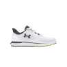 Chaussures Under Armour Drive Fade SL White Grey
