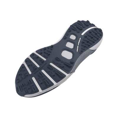 Chaussures Under Armour Phantom Golf Blue Grey