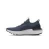Chaussures Under Armour Phantom Golf Blue Grey