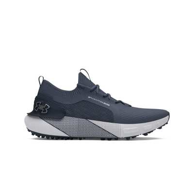 Chaussures Under Armour Phantom Golf Blue Grey