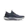 Chaussures Under Armour Phantom Golf Blue Grey