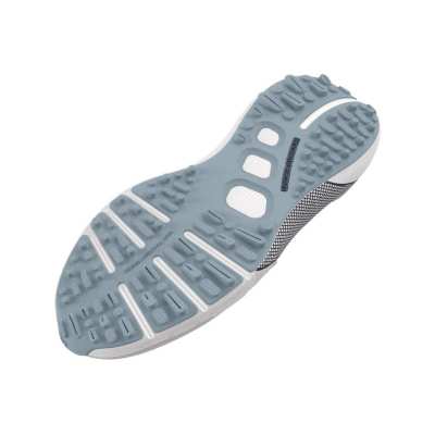 Chaussures Under Armour Phantom Golf Grey Blue