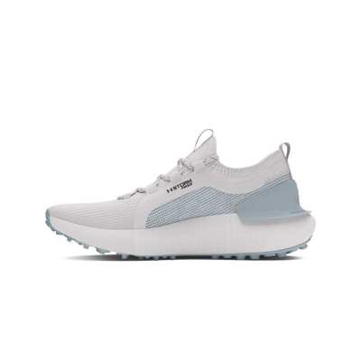 Chaussures Under Armour Phantom Golf Grey Blue