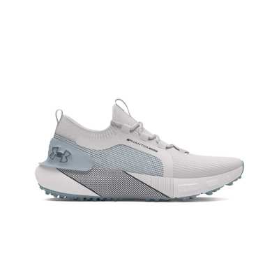 Chaussures Under Armour Phantom Golf Grey Blue