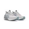 Chaussures Under Armour Phantom Golf Grey Blue