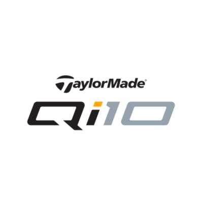 Logo Taylormade Qi10