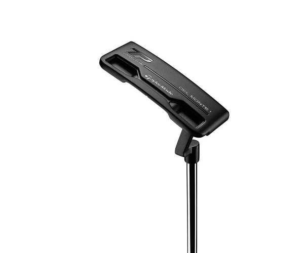 Putter Taylormade TP Black Collection Del Monte 1