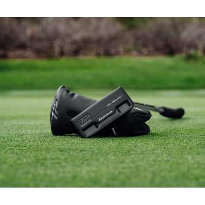 Putter Taylormade TP Black Collection Del Monte 1
