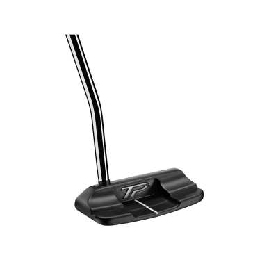 Putter Taylormade TP Black Collection Del Monte 7 Single Bend