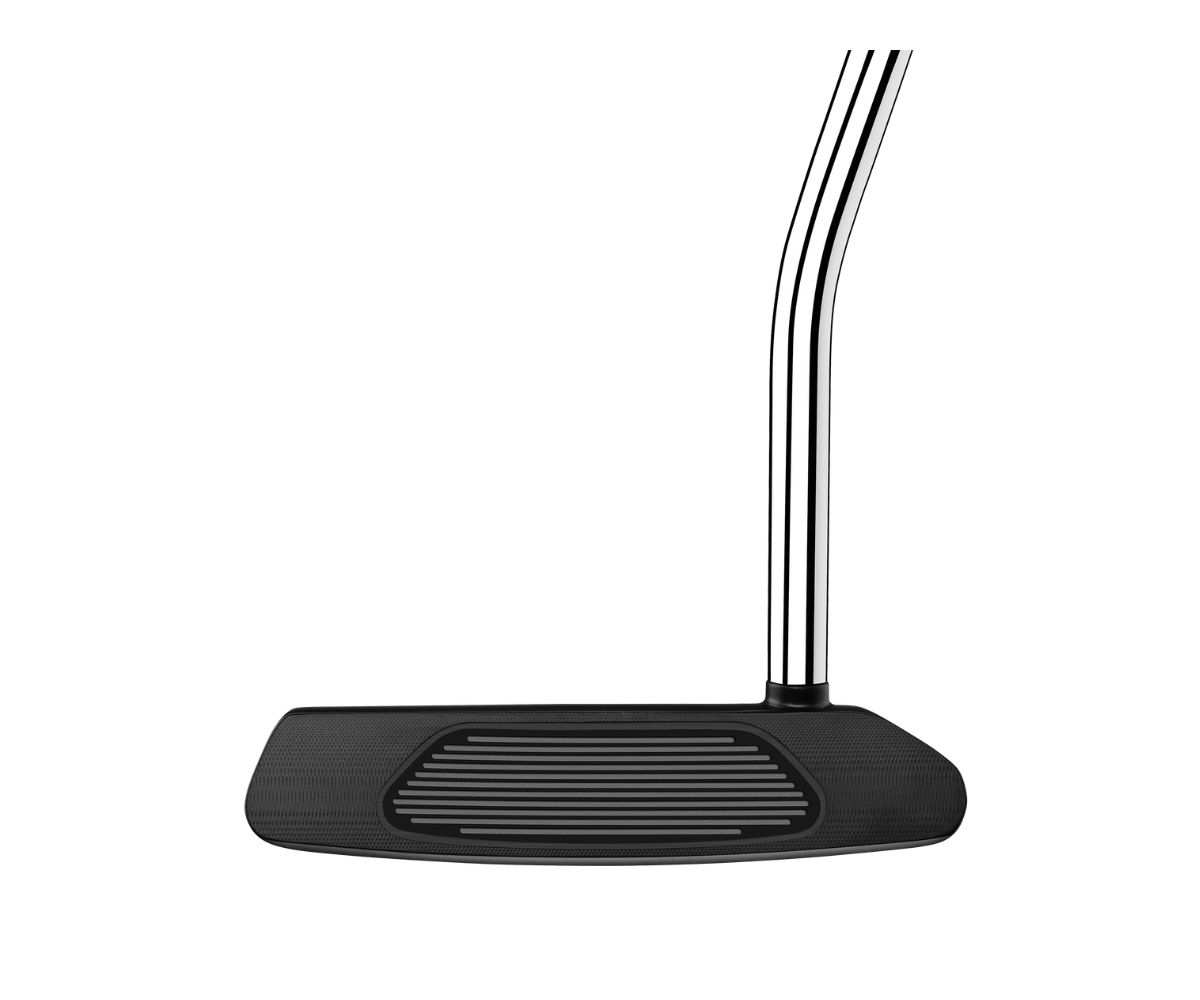 Putter Taylormade TP Black Collection Del Monte 7 Single Bend