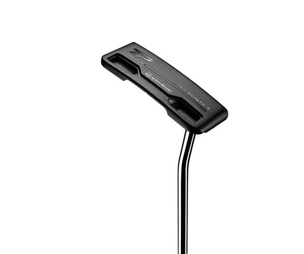 Putter Taylormade TP Black Collection Del Monte 7 Single Bend