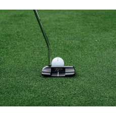 Putter Taylormade TP Black Collection Del Monte 7 Single Bend