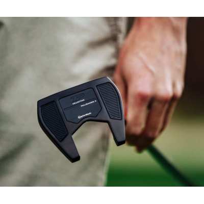 Putter Taylormade TP Black Collection Palisades 3
