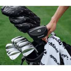 Putter Taylormade TP Black Collection Ardmore 7 Single Bend