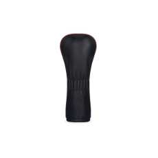 Capuchon Bois de Parcours Titleist Leather Headcover