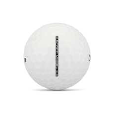 Balles Wilson Staff Model X