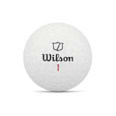Balles Wilson Staff Model X