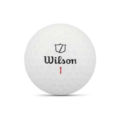 Balles Wilson Staff Model X