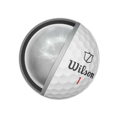 Balles Wilson Staff Model X Core