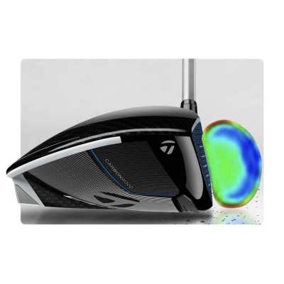 Balles Taylormade SpeedSoft