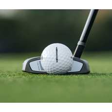 Balles Taylormade SpeedSoft White Lifestyle