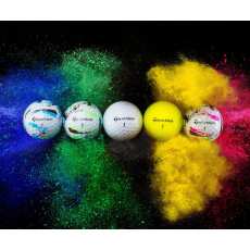 Balles Taylormade SpeedSoft Family