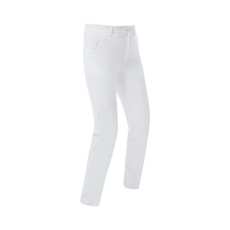 Pantalon Femme Footjoy Flex 8/8 SS24 White