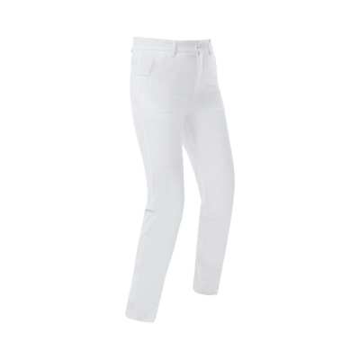 Pantalon Femme Footjoy Flex 8/8 SS24 White
