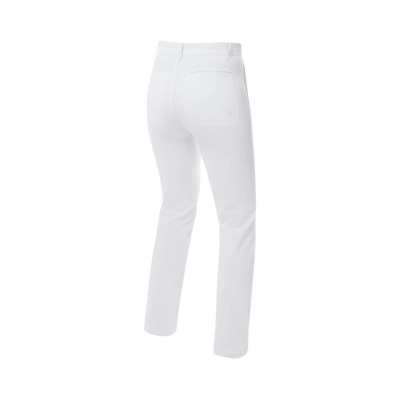 Pantalon Femme Footjoy Flex 8/8 SS24 White