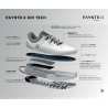 Chaussures Payntr Golf X 001 F Tech