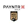 Logo Payntr Golf My Golf Spy