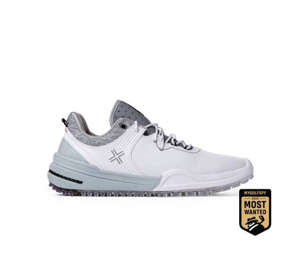 Chaussures Payntr Golf X 001 F White