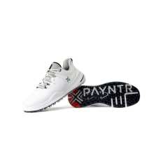 Chaussures Payntr Golf X 002 LE White