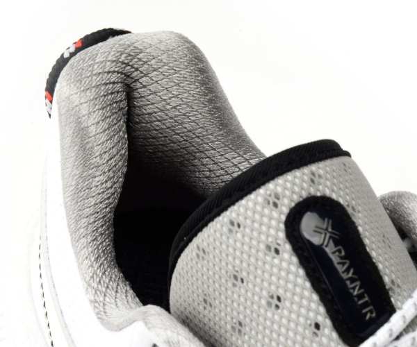 Chaussures Payntr Golf X 002 LE White
